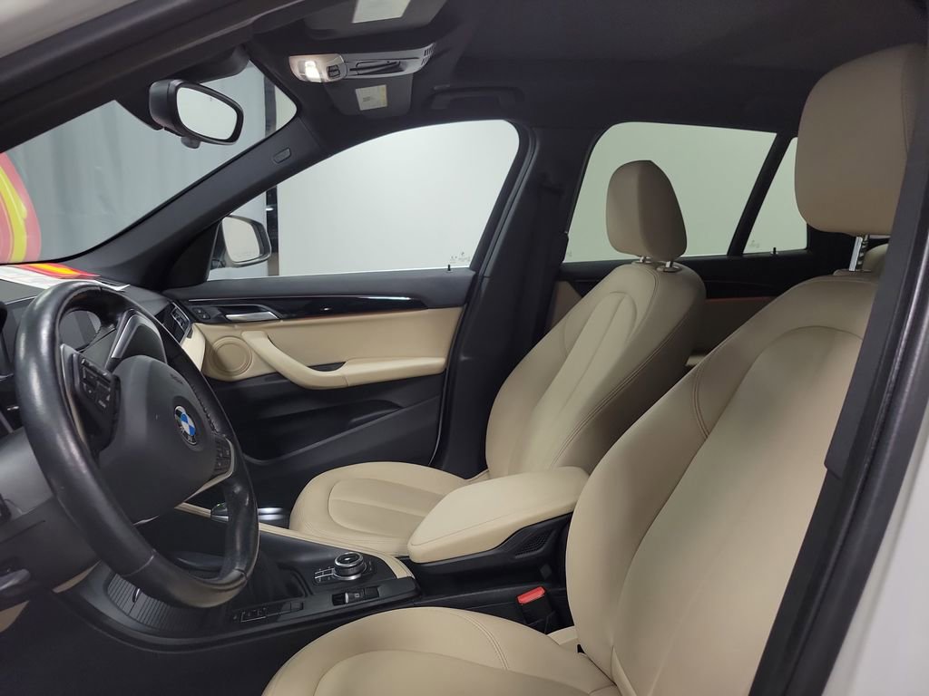 Used 2018 BMW X1 sDrive28i FWD image 13
