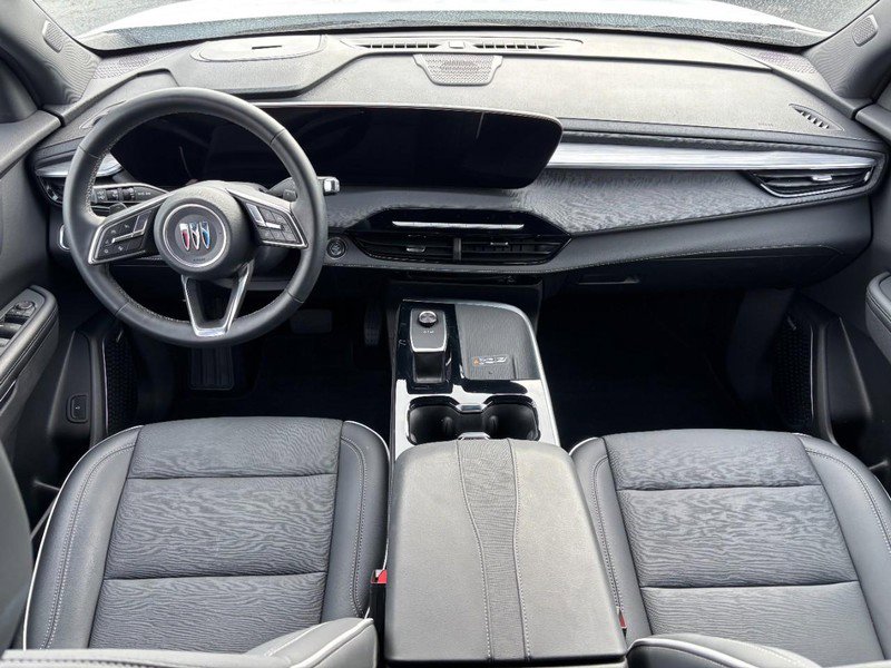 Certified 2025 Buick Enclave Preferred image 12