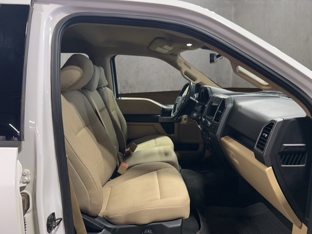 Used 2019 Ford F150 XLT w/ Equipment Group 301A Mid AWD/4WD image 7