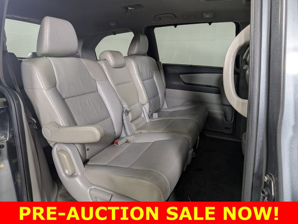 Used 2013 Honda Odyssey EX-L image 21