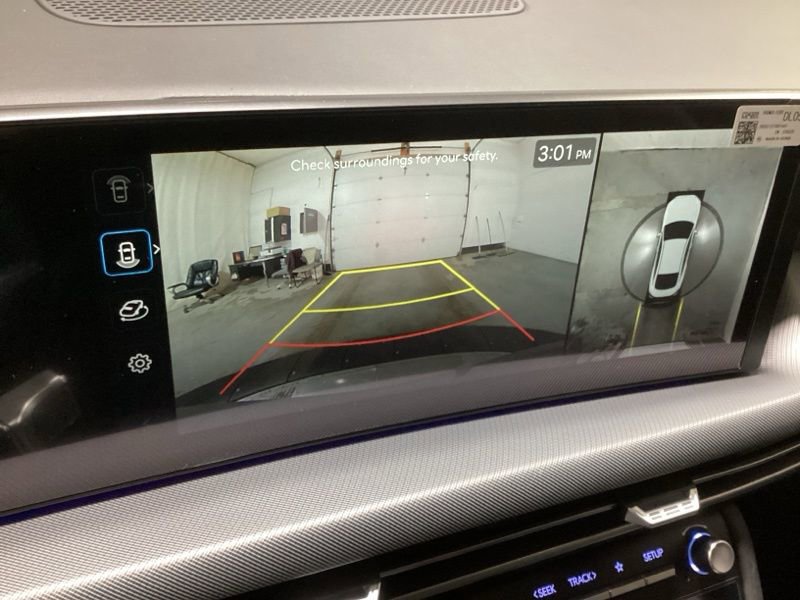 New 2026 Hyundai Sonata Limited FWD image 33