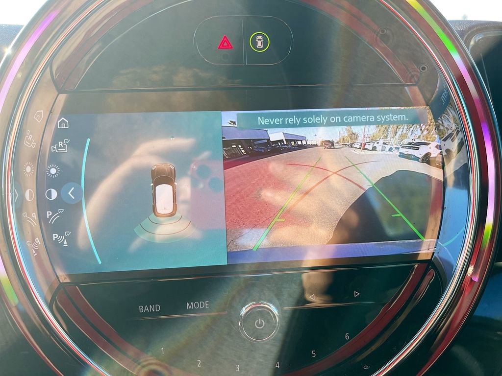 Used 2024 MINI Cooper Countryman S FWD image 14