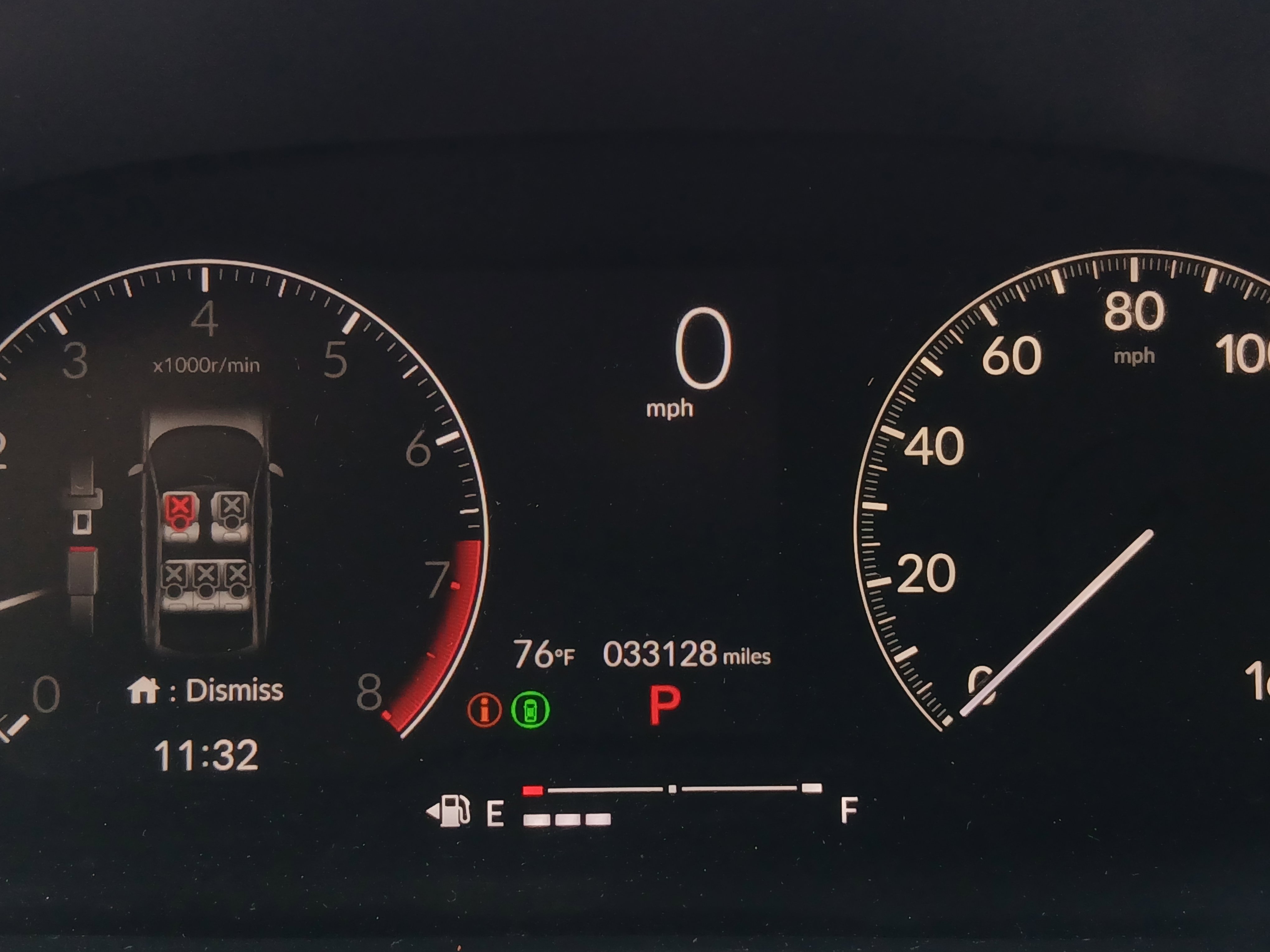 Used 2024 Honda Civic LX image 13