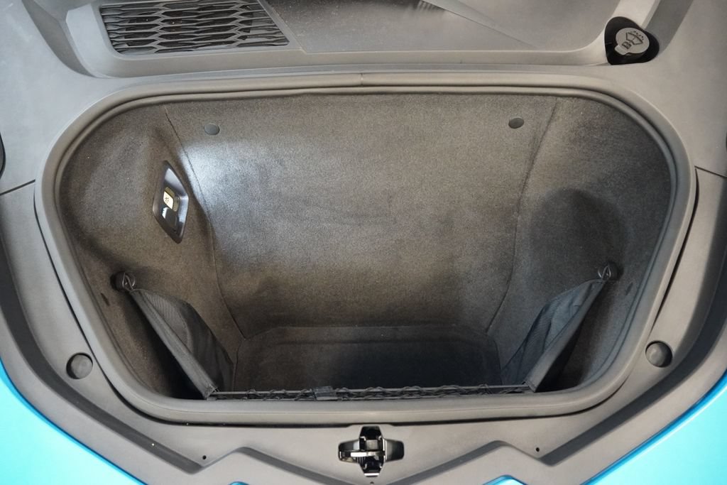 Used 2024 Chevrolet Corvette Z06 RWD image 16