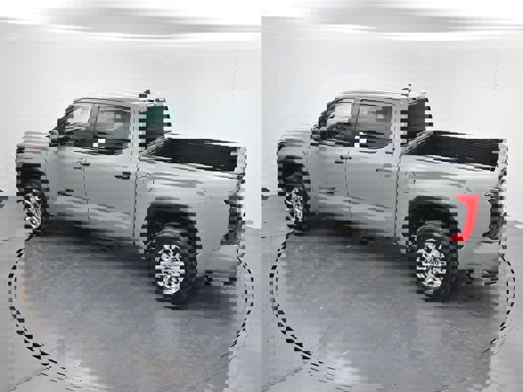 New 2026 Toyota Tundra SR5 image 59