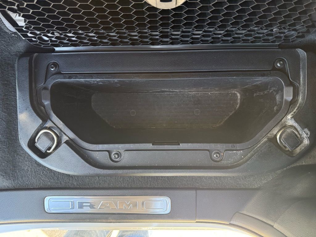 Used 2021 RAM 1500 Laramie image 19