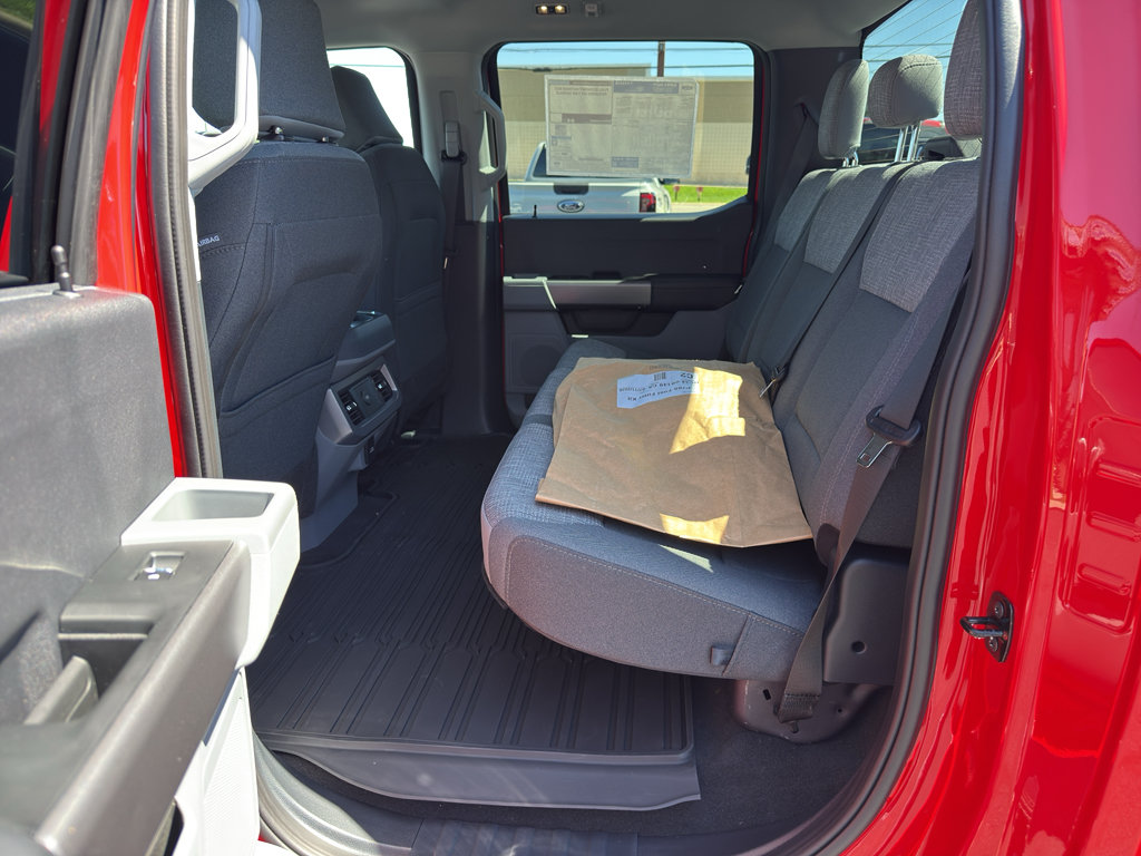 New 2026 Ford F350 XLT w/ XLT Value Package AWD/4WD image 20