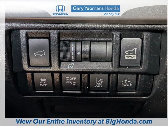 Used 2018 Subaru Outback 2.5i Limited AWD/4WD image 27
