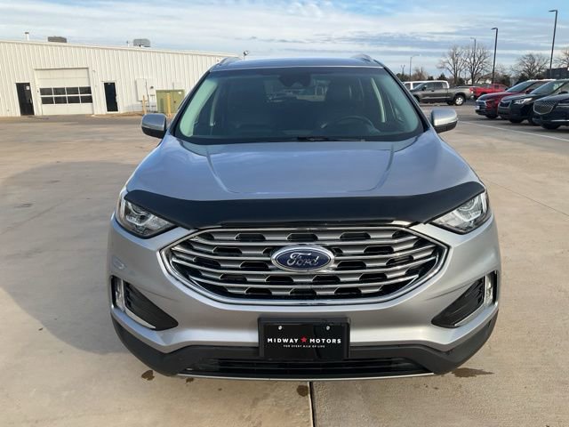 Used 2020 Ford Edge SEL image 41