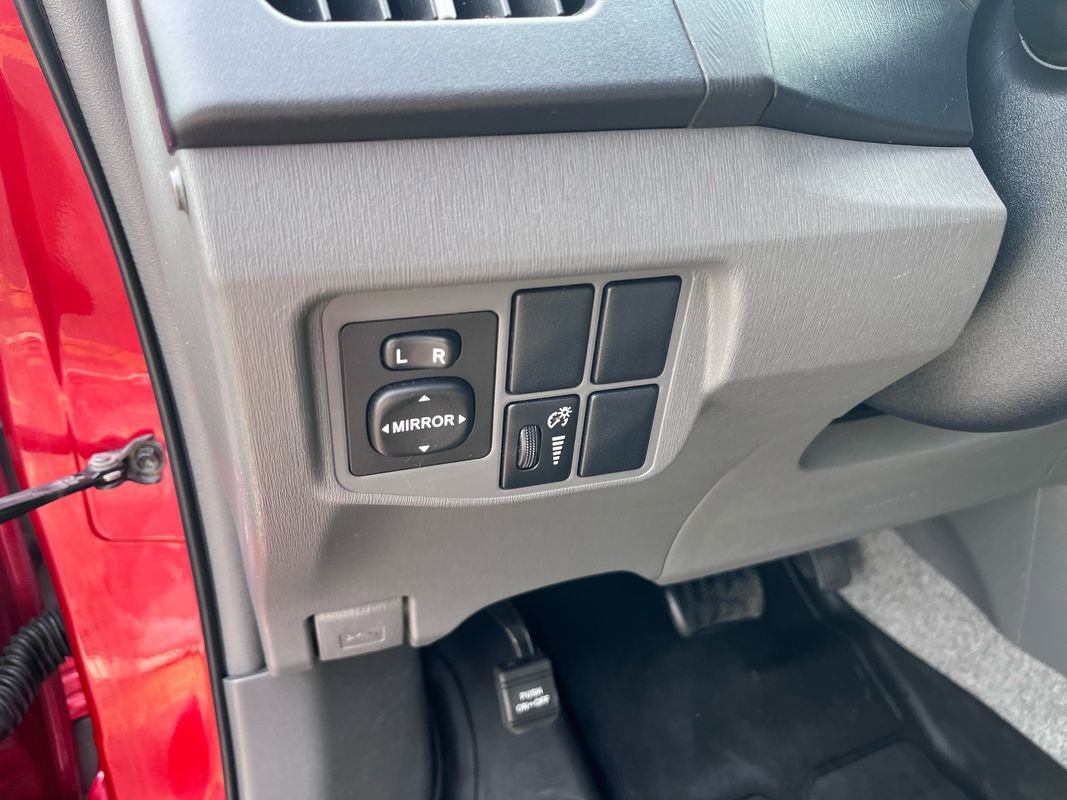 Used 2011 Toyota Prius Three FWD image 12
