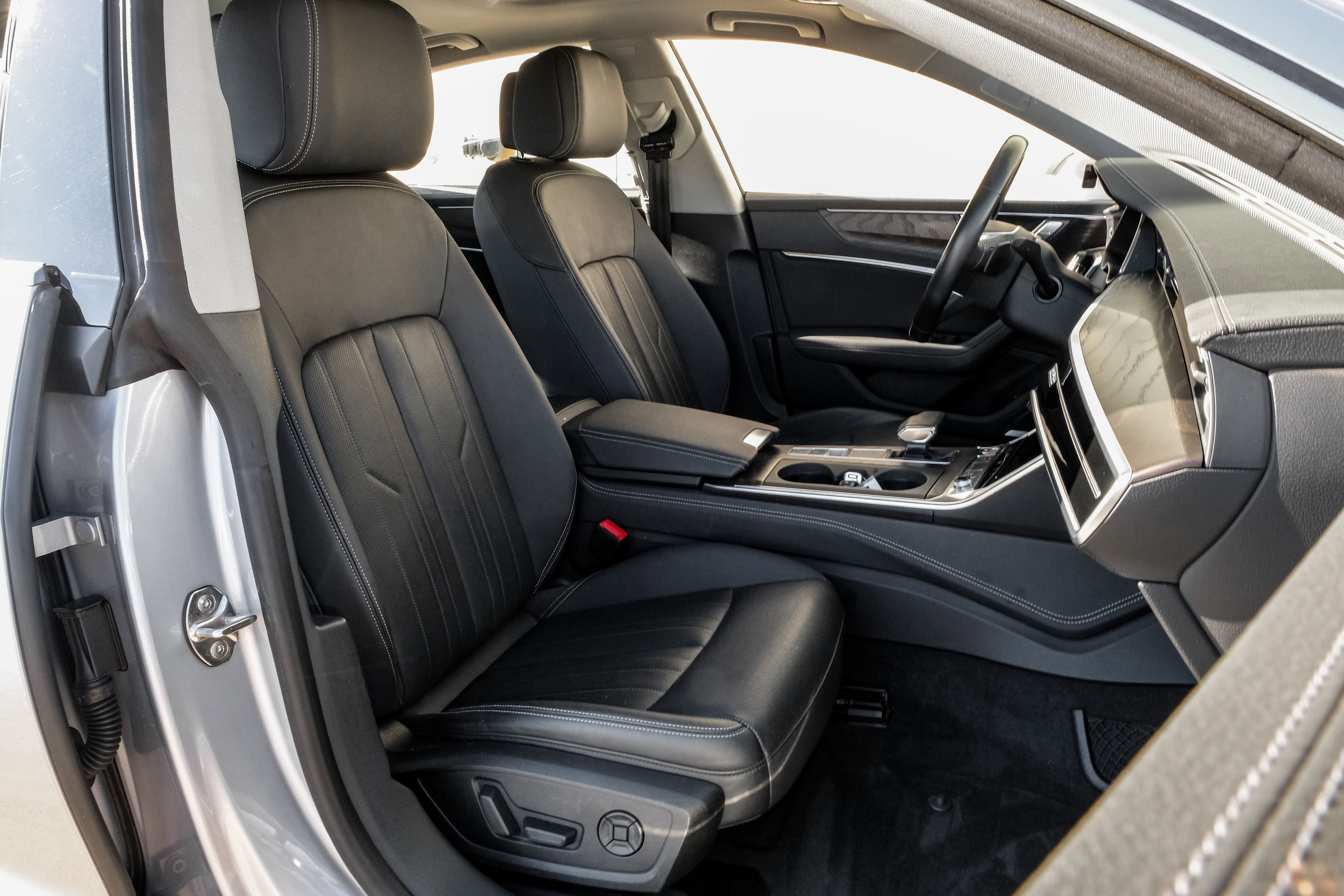 Used 2019 Audi A7 3.0T Prestige w/ Prestige Package image 35