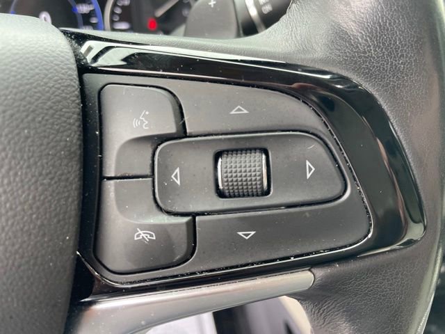 Used 2022 Buick Enclave Avenir w/ LPO, Floor Liner Package FWD image 19