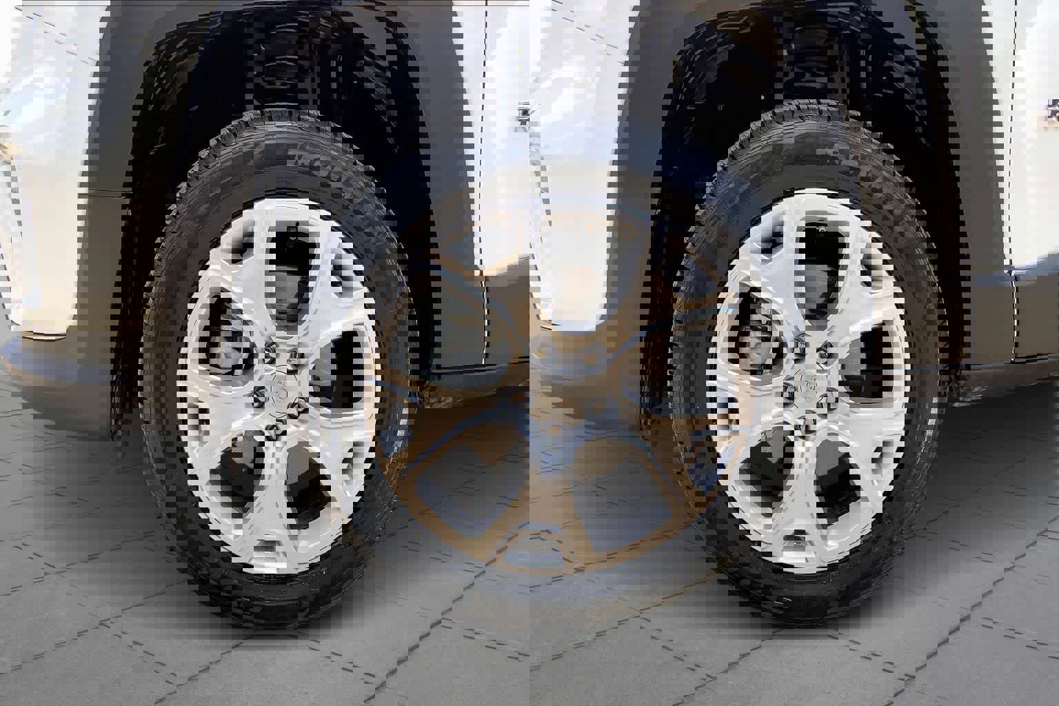 Used 2022 Jeep Renegade Limited image 11