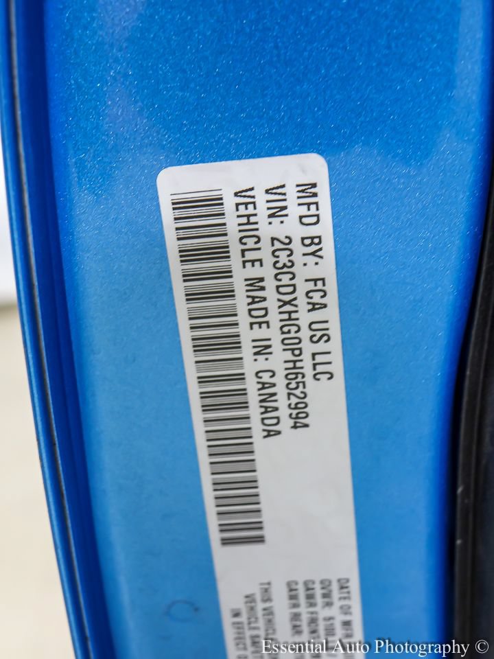 Used 2023 Dodge Charger GT RWD image 27
