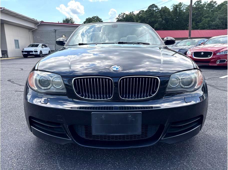Used 2008 BMW 135i Convertible image 2