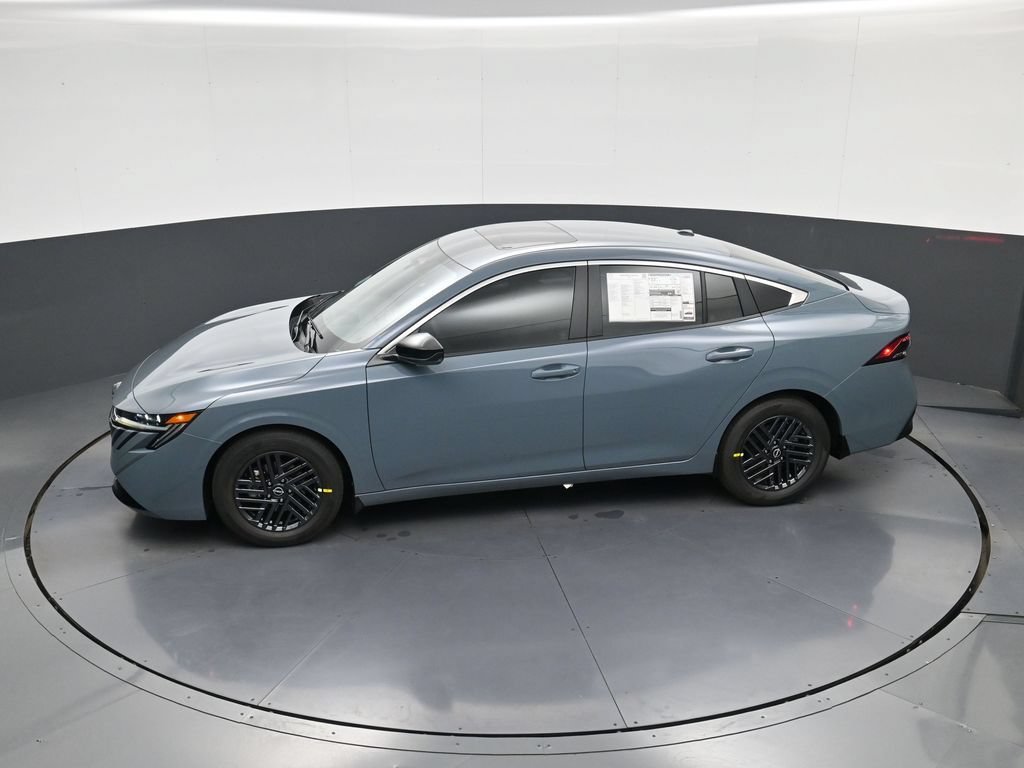 New 2026 Nissan Sentra SV w/ SV Convenience Package FWD image 29