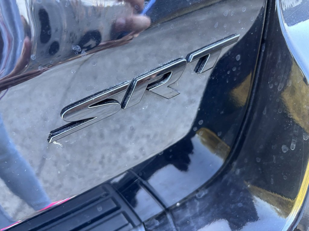 Used 2020 Jeep Grand Cherokee SRT image 10