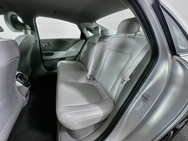 Used 2023 Hyundai Ioniq 6 SEL AWD/4WD image 26