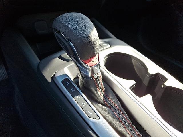 New 2026 Chevrolet Trax RS w/ Driver Confidence Package image 7