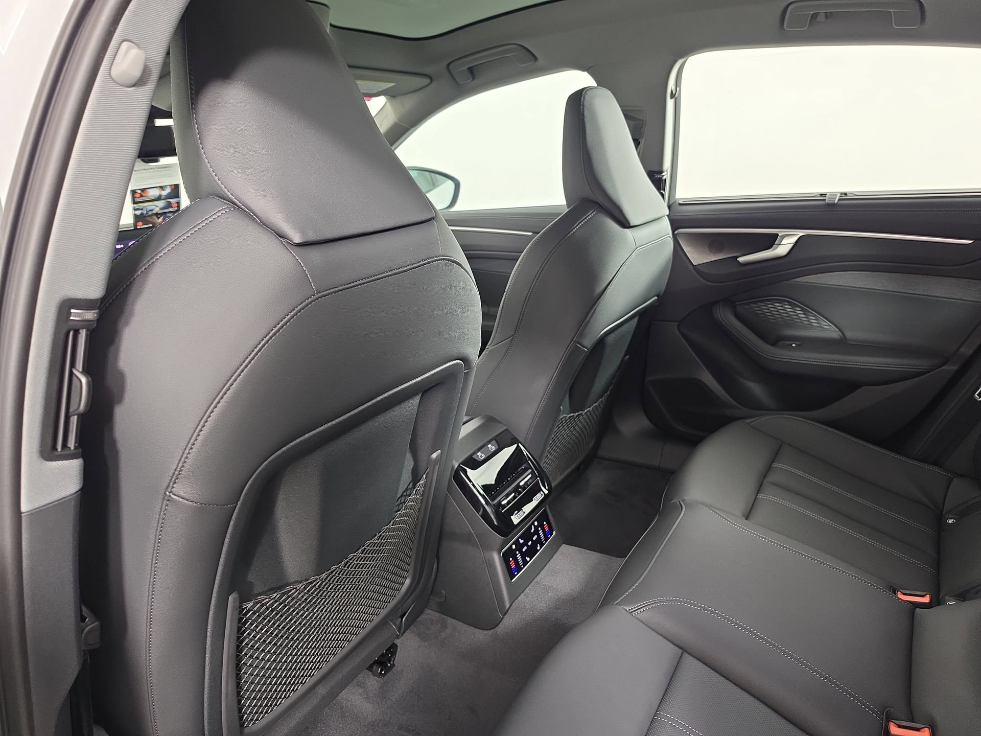 New 2026 Audi A6 Prestige AWD/4WD image 37