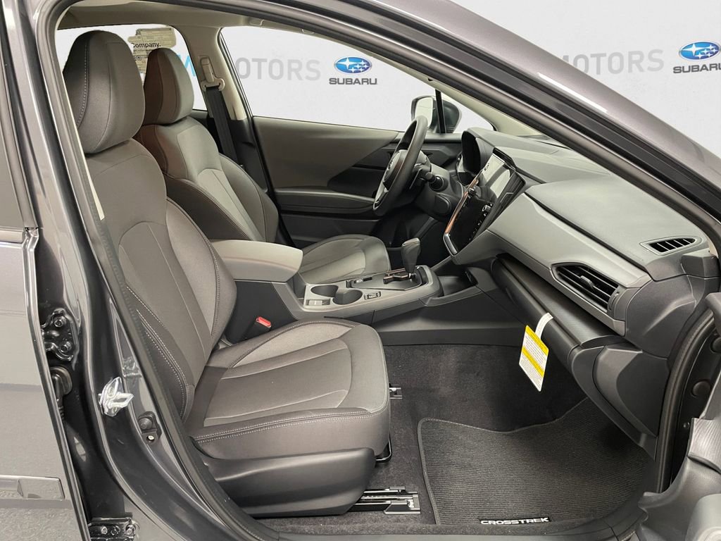 New 2026 Subaru Crosstrek 2.0i Premium image 16