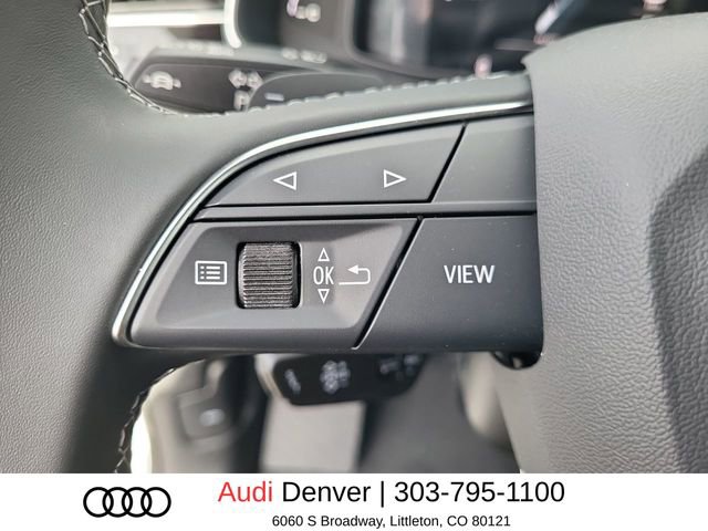 New 2026 Audi Q8 Premium Plus image 22