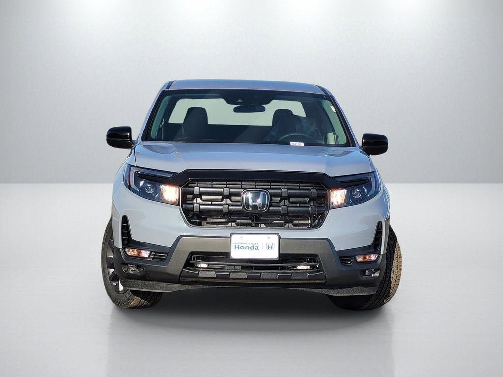 New 2026 Honda Ridgeline Sport image 2