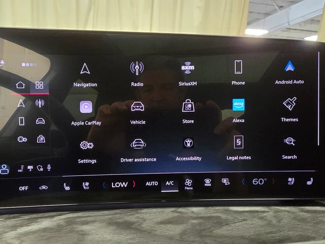 Certified 2025 Audi Q5 Prestige AWD/4WD image 21