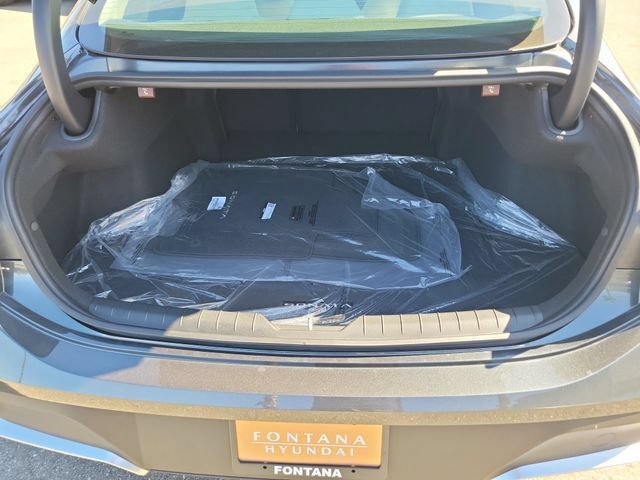 New 2026 Hyundai Sonata SE FWD image 26