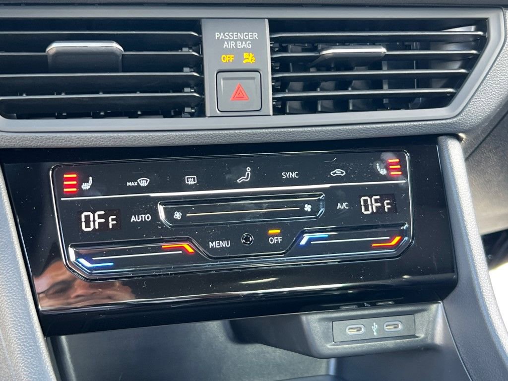 New 2025 Volkswagen Jetta Sport image 25