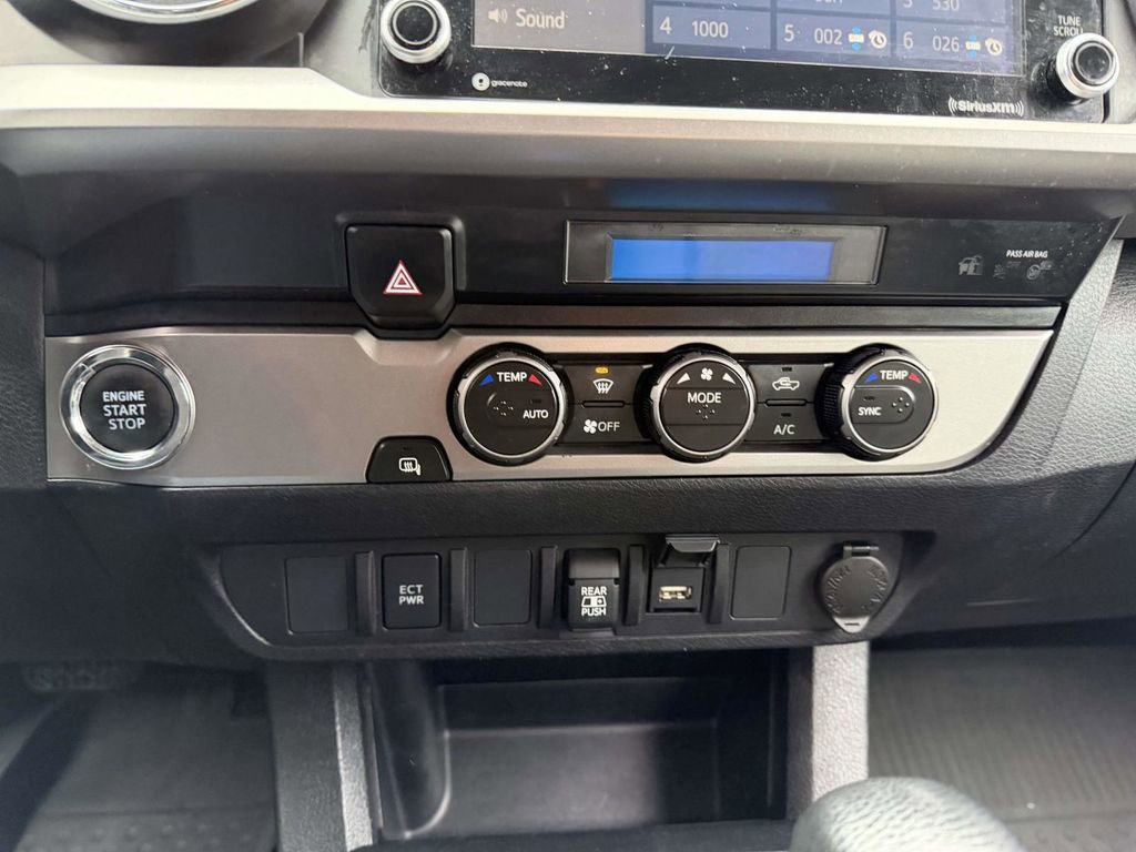 Used 2023 Toyota Tacoma SR5 image 25