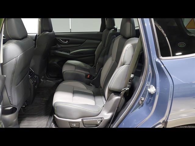 Used 2024 Subaru Ascent Onyx Edition AWD/4WD image 21