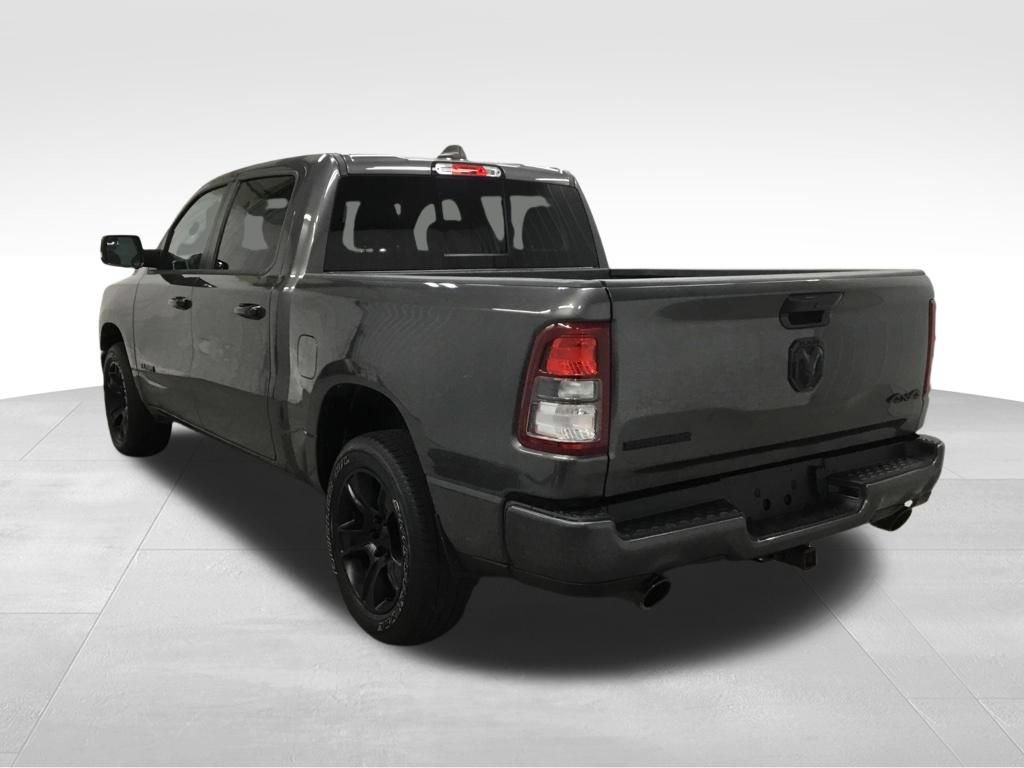 Used 2023 RAM 1500 Big Horn AWD/4WD image 14