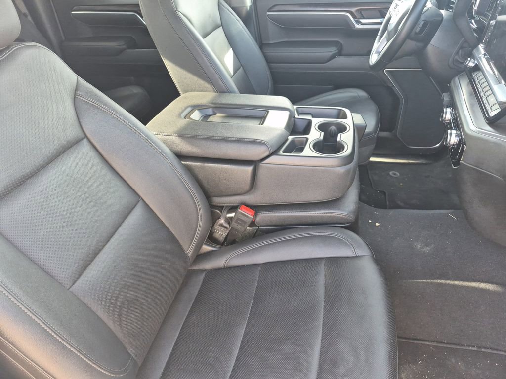 Used 2025 GMC Sierra 1500 SLT image 14