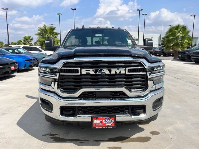 New 2027 RAM 3500 Tradesman AWD/4WD image 2