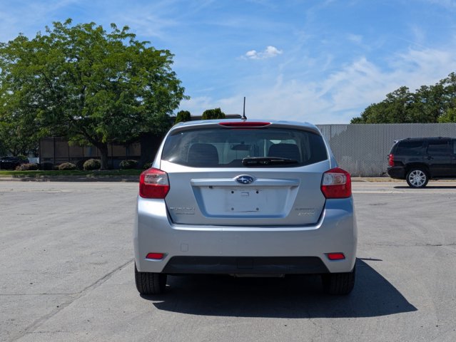 Used 2015 Subaru Impreza 2.0i Premium AWD/4WD image 7