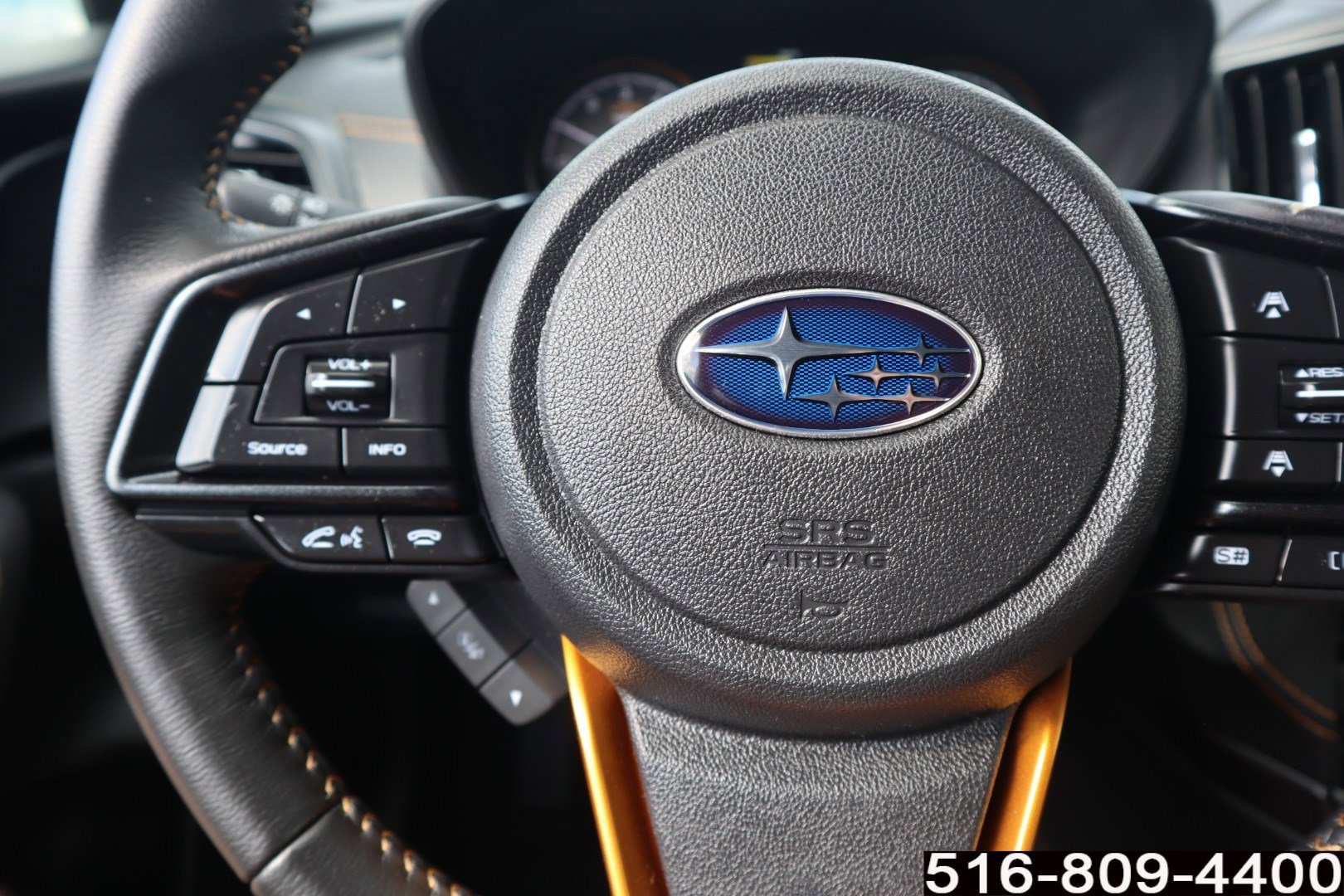 Used 2024 Subaru Forester Wilderness w/ Wilderness Package image 24