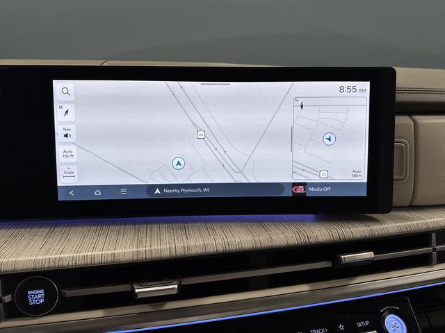 Used 2025 Hyundai Santa Fe Calligraphy image 10