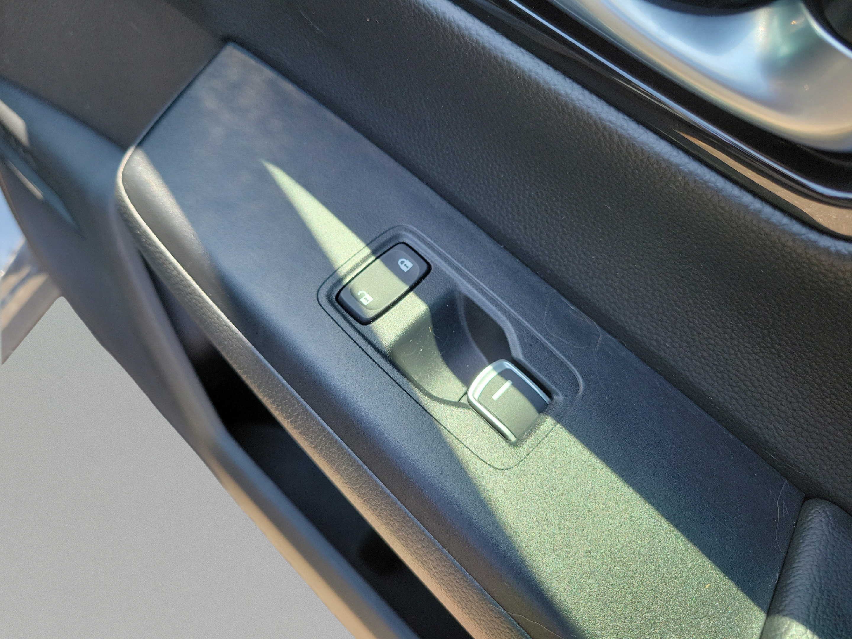Certified 2024 Honda CR-V EX-L image 23