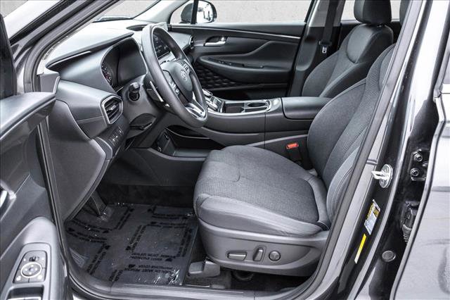 Used 2021 Hyundai Santa Fe SEL w/ Cargo Package image 11