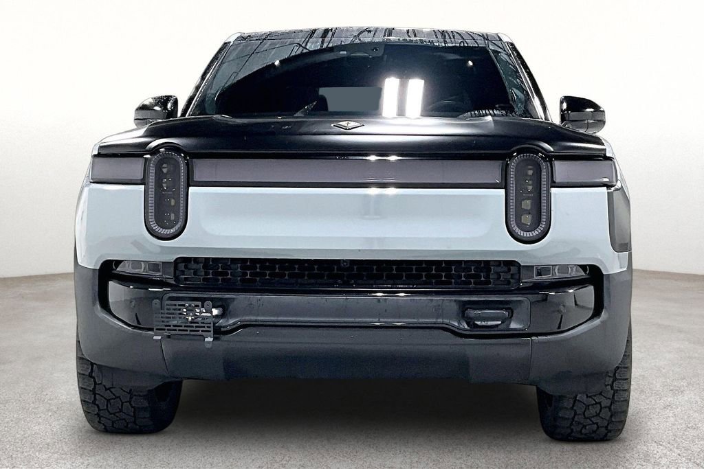 Used 2023 Rivian R1T Adventure image 5