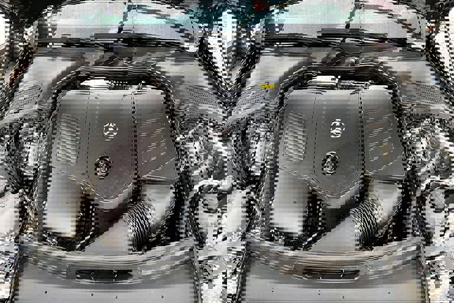 Certified 2023 Mercedes-Benz C 300 Sedan image 31