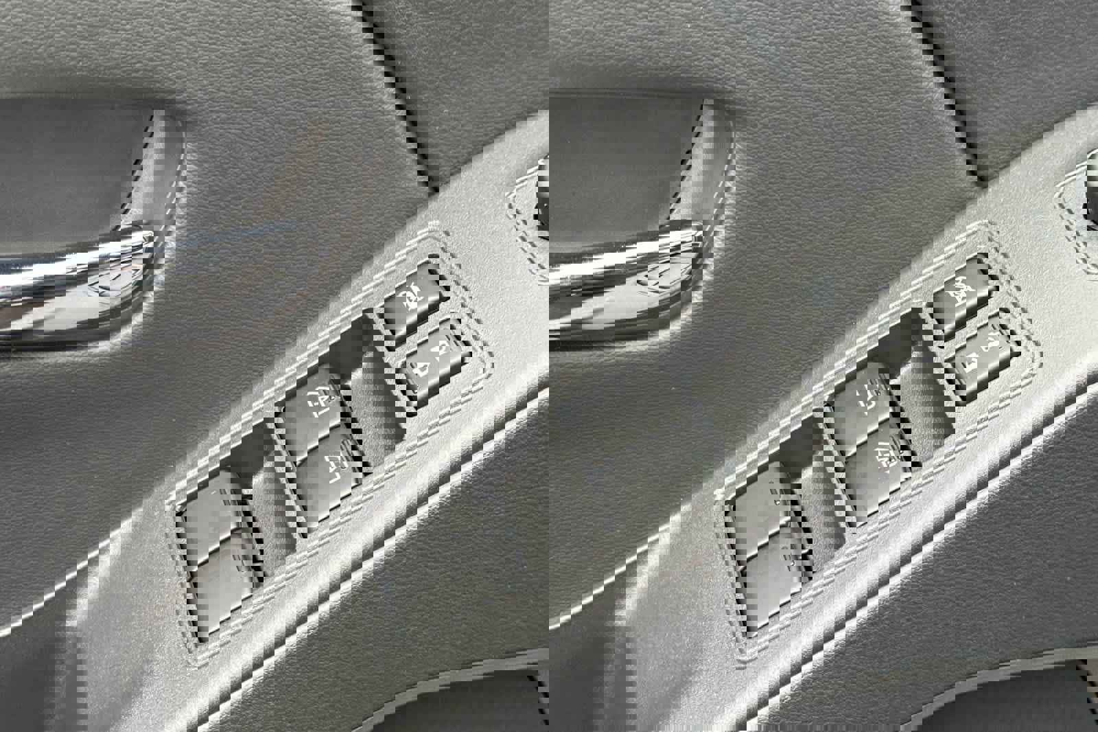 New 2026 Nissan Frontier SV image 13