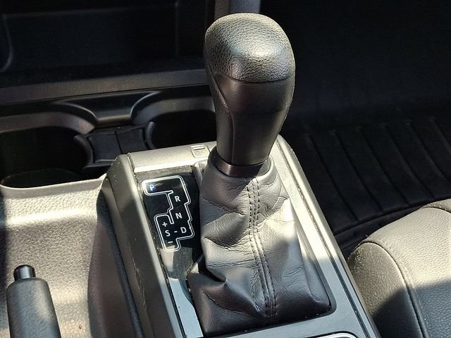 Used 2021 Toyota Tacoma SR w/ SX Package AWD/4WD image 11