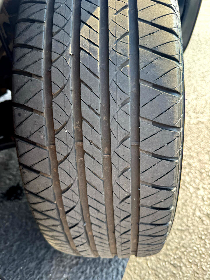 Used 2015 Nissan Juke S image 11