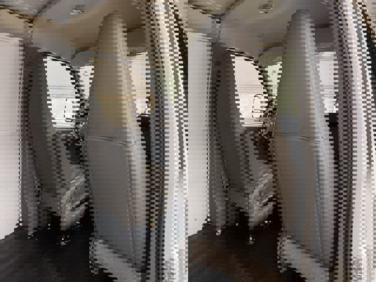 Used 2025 Chevrolet Express 2500 Extended w/ Driver Convenience Package image 15