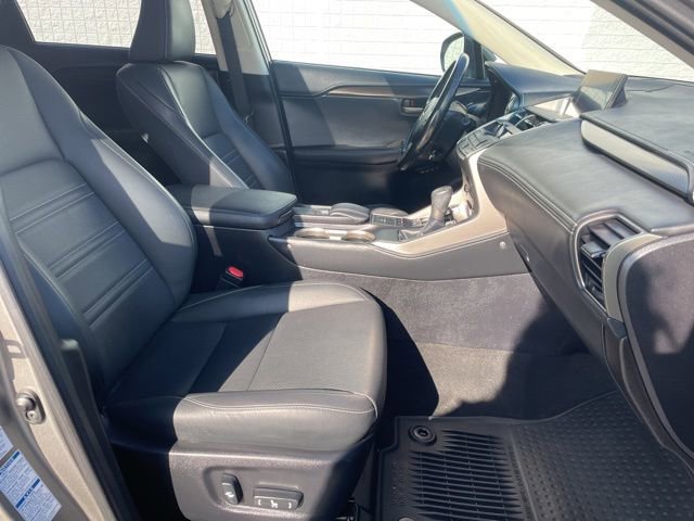 Used 2017 Lexus NX 200t AWD w/ Premium Package image 16