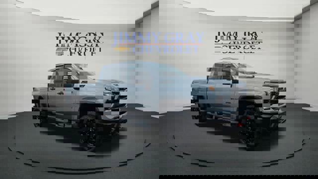 New 2026 Chevrolet Silverado 2500 LT w/ Trail Boss Package image 7