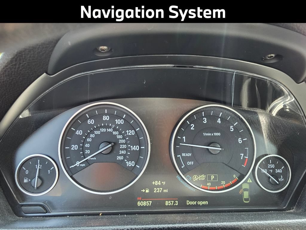 Used 2019 BMW 430i Gran Coupe xDrive AWD/4WD image 3