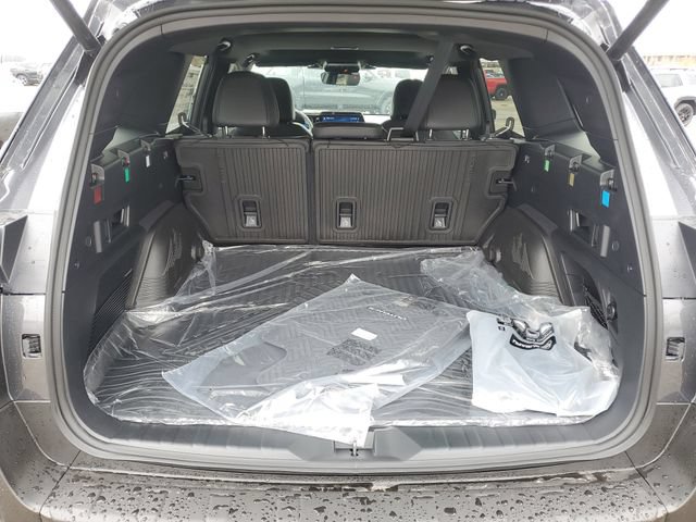 New 2026 Subaru Outback Limited XT AWD/4WD image 7